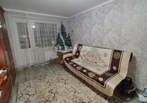 1-к квартира, вторичка, 30м2, 2/5 этаж