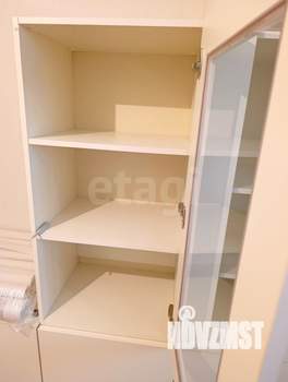 1-к квартира, вторичка, 40м2, 2/11 этаж