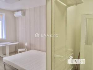 Студия квартира, вторичка, 27м2, 3/5 этаж