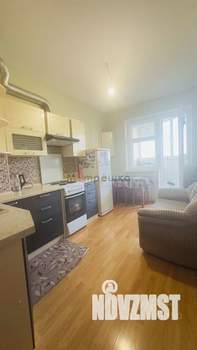 1-к квартира, вторичка, 40м2, 7/17 этаж