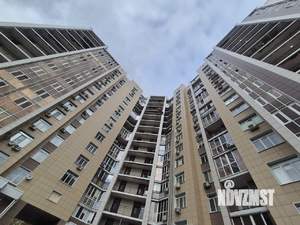 4-к квартира, вторичка, 111м2, 14/14 этаж