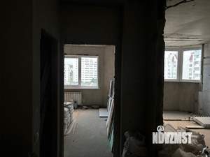 2-к квартира, вторичка, 45м2, 6/12 этаж