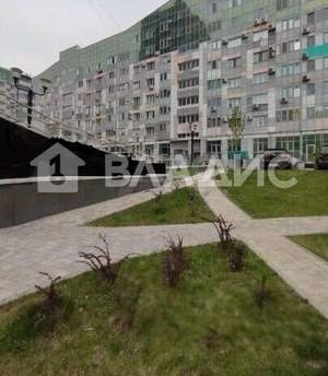 1-к квартира, вторичка, 38м2, 5/9 этаж