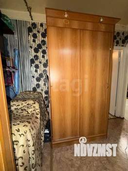 3-к квартира, вторичка, 71м2, 8/10 этаж