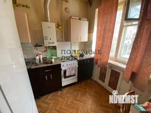 2-к квартира, вторичка, 45м2, 3/5 этаж