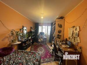 1-к квартира, вторичка, 34м2, 3/9 этаж