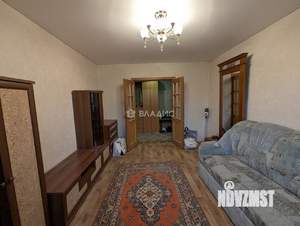 2-к квартира, вторичка, 48м2, 5/5 этаж