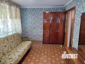1-к квартира, вторичка, 31м2, 1/5 этаж
