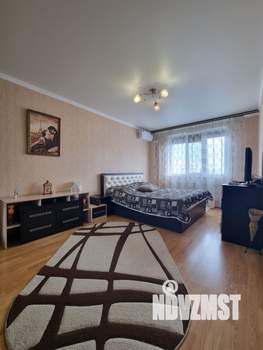 3-к квартира, вторичка, 63м2, 9/10 этаж