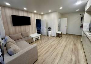 2-к квартира, вторичка, 49м2, 2/5 этаж