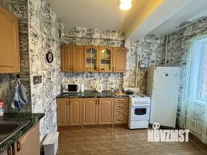 1-к квартира, вторичка, 39м2, 7/10 этаж