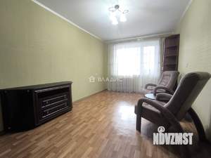 1-к квартира, вторичка, 33м2, 3/10 этаж