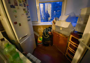 3-к квартира, вторичка, 70м2, 2/5 этаж