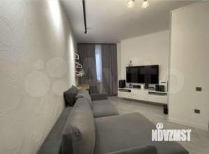 1-к квартира, вторичка, 39м2, 9/16 этаж