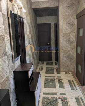 1-к квартира, вторичка, 41м2, 3/5 этаж