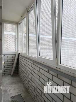 2-к квартира, вторичка, 58м2, 7/9 этаж