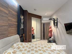 3-к квартира, вторичка, 129м2, 2/17 этаж