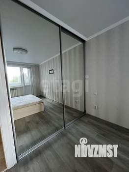 2-к квартира, вторичка, 47м2, 3/5 этаж