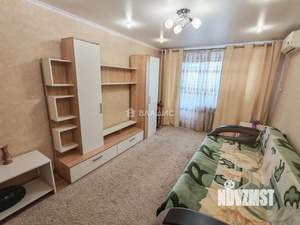 3-к квартира, вторичка, 57м2, 5/5 этаж