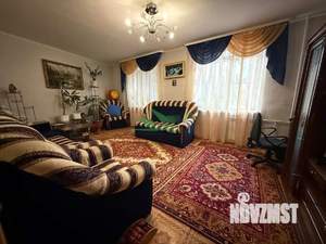 2-к квартира, вторичка, 66м2, 2/9 этаж