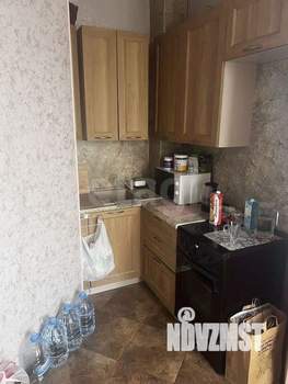 1-к квартира, вторичка, 37м2, 13/15 этаж
