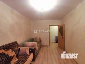 1-к квартира, вторичка, 38м2, 4/5 этаж