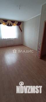 1-к квартира, вторичка, 33м2, 3/3 этаж