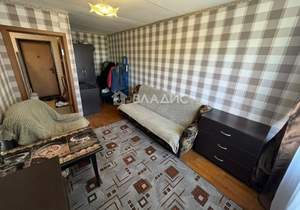 2-к квартира, вторичка, 36м2, 4/5 этаж