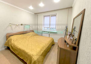 2-к квартира, вторичка, 51м2, 8/9 этаж