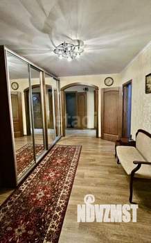 3-к квартира, вторичка, 96м2, 9/14 этаж