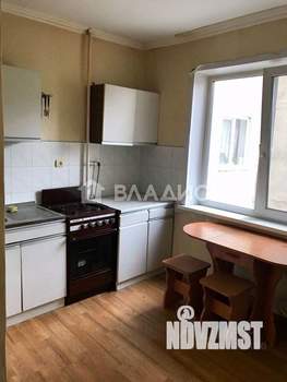 3-к квартира, вторичка, 59м2, 3/9 этаж
