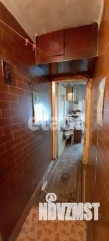 3-к квартира, вторичка, 56м2, 2/3 этаж