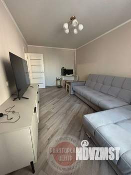 2-к квартира, вторичка, 54м2, 3/10 этаж