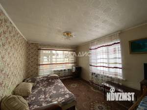 2-к квартира, вторичка, 46м2, 1/9 этаж