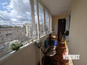 1-к квартира, вторичка, 32м2, 7/9 этаж