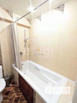 2-к квартира, вторичка, 48м2, 1/5 этаж