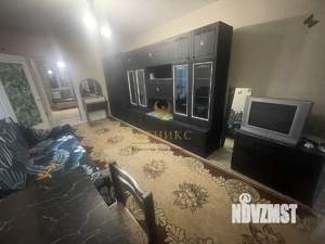 2-к квартира, вторичка, 44м2, 2/5 этаж