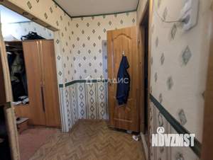3-к квартира, вторичка, 63м2, 4/10 этаж