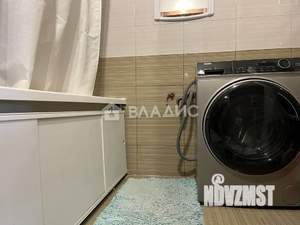 2-к квартира, вторичка, 93м2, 15/16 этаж