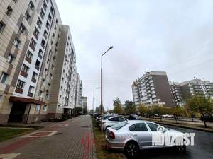 1-к квартира, вторичка, 34м2, 7/10 этаж