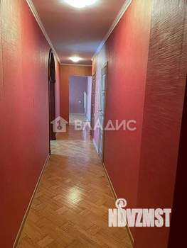 3-к квартира, вторичка, 106м2, 7/7 этаж