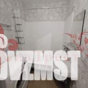 1-к квартира, вторичка, 37м2, 7/9 этаж