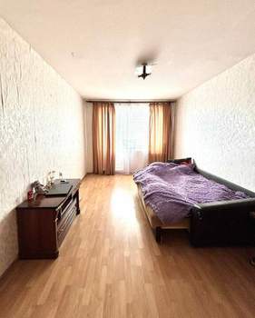 1-к квартира, вторичка, 34м2, 5/10 этаж