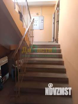 1-к квартира, вторичка, 36м2, 1/3 этаж