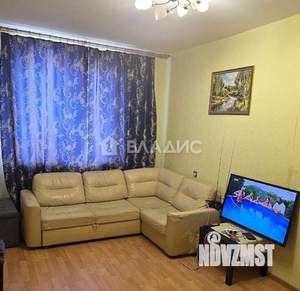 1-к квартира, вторичка, 34м2, 3/10 этаж