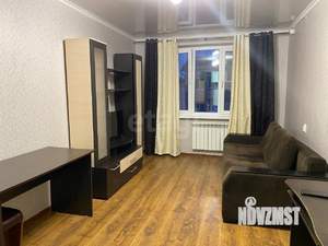 1-к квартира, вторичка, 38м2, 5/5 этаж