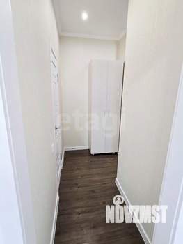 1-к квартира, вторичка, 38м2, 2/17 этаж