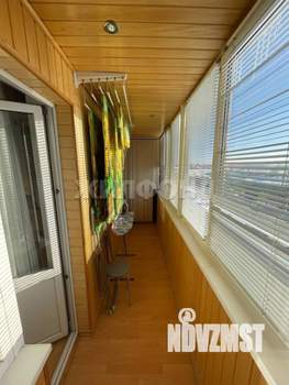 1-к квартира, вторичка, 34м2, 10/10 этаж