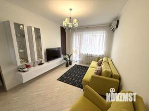 3-к квартира, вторичка, 60м2, 6/9 этаж