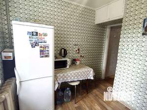 1-к квартира, вторичка, 30м2, 3/5 этаж